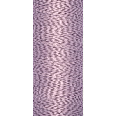 Fios Gütermann 100 m, cor 568, lilás macio - Ribes y Casals