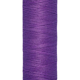 Fios Gütermann 100 m, cor 571, roxo - Ribes y Casals