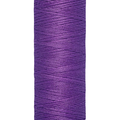 Fios Gütermann 100 m, cor 571, roxo - Ribes y Casals