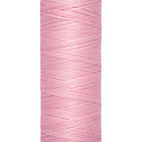 Fios Gütermann 100 m, cor 660 Rosa Claro - Ribes y Casals