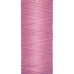 Fios Gütermann 100 m, cor 663 Rosa Chicle - Ribes y Casals