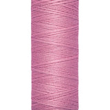 Fios Gütermann 100 m, cor 663 Rosa Chicle - Ribes y Casals