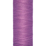 Fios Gütermann 100 m, cor 716, malva escuro - Ribes y Casals