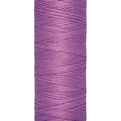 Fios Gütermann 100 m, cor 716, malva escuro - Ribes y Casals