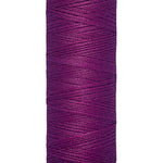 Fios Gütermann 100 m, cor 718, magenta escuro - Ribes y Casals