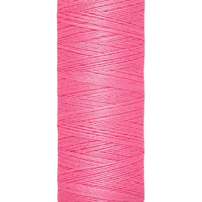 Fios Gütermann 100m cor 728 Barbie Rosa - Ribes y Casals