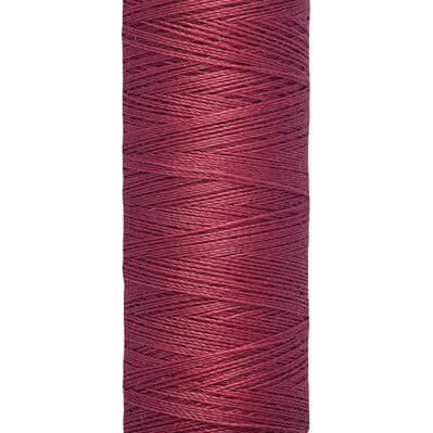 Fios Gütermann 100m cor 730 Soft Marrom - Ribes y Casals