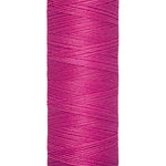 Fios Gütermann 100 m, cor 733, fúcsia - Ribes y Casals