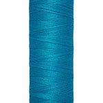 Fios Gütermann 100 m, cor 761, azul - Ribes y Casals