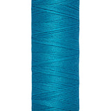 Fios Gütermann 100 m, cor 761, azul - Ribes y Casals
