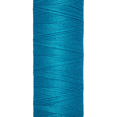 Fios Gütermann 100 m, cor 761, azul - Ribes y Casals