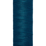 Fios Gütermann 100 m, cor 870 Verde - Ribes y Casals