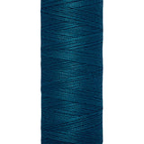 Fios Gütermann 100 m, cor 870 Verde - Ribes y Casals
