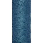 Fios Gütermann 100m cor 903 Azul Oceano - Ribes y Casals