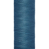 Fios Gütermann 100m cor 903 Azul Oceano - Ribes y Casals