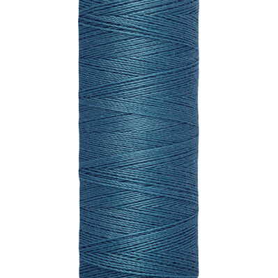 Fios Gütermann 100m cor 903 Azul Oceano - Ribes y Casals
