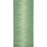 Fios Gütermann 100 m, cor 914 Verde Claro - Ribes y Casals