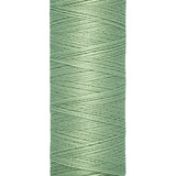 Fios Gütermann 100 m, cor 914 Verde Claro - Ribes y Casals