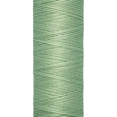 Fios Gütermann 100 m, cor 914 Verde Claro - Ribes y Casals