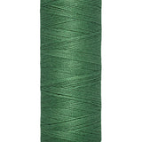 Fios Gütermann 100m cor 931 Verde - Ribes y Casals