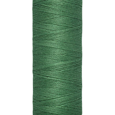 Fios Gütermann 100m cor 931 Verde - Ribes y Casals
