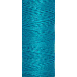 Fios Gütermann 100 m, cor 946, turquesa intenso - Ribes y Casals