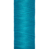 Fios Gütermann 100 m, cor 946, turquesa intenso - Ribes y Casals