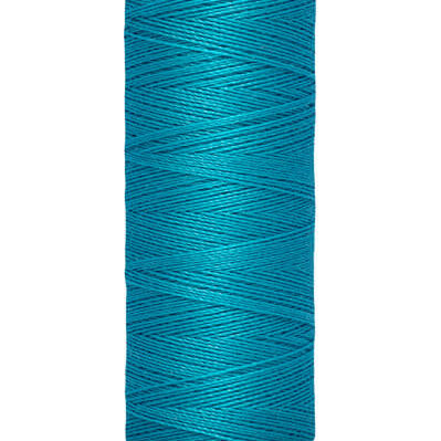 Fios Gütermann 100 m, cor 946, turquesa intenso - Ribes y Casals