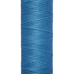 Fios Gütermann 100 m, cor 965, azul denim - Ribes y Casals