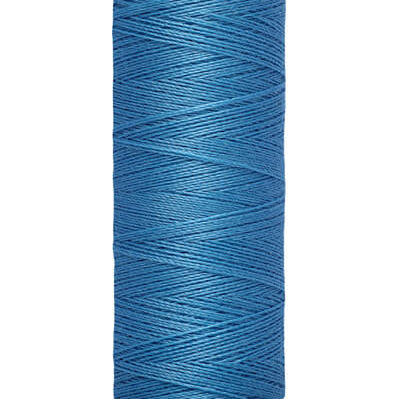 Fios Gütermann 100 m, cor 965, azul denim - Ribes y Casals