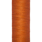 Fios Gütermann 100 m, cor 982 Laranja Caldera - Ribes y Casals