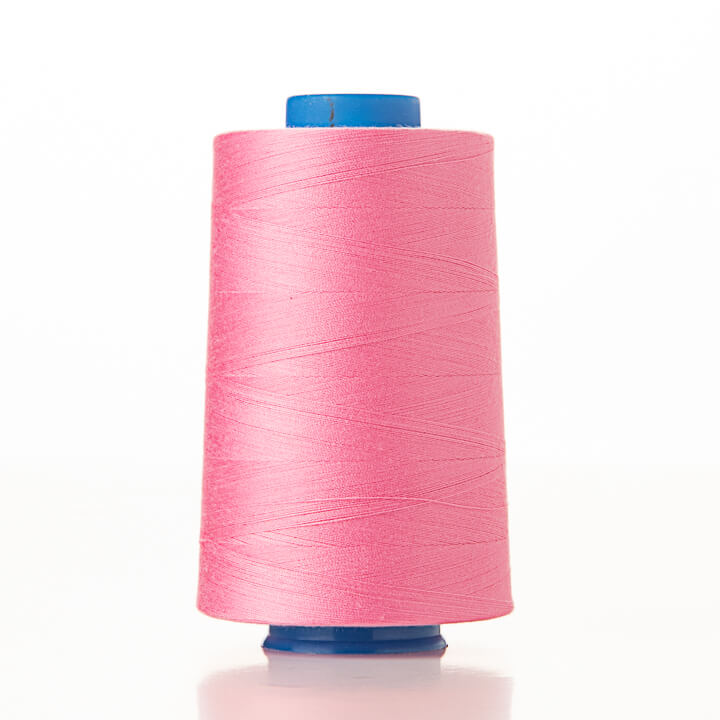 Linha Bobina 5000m Rosa 51 - Ribes y Casals