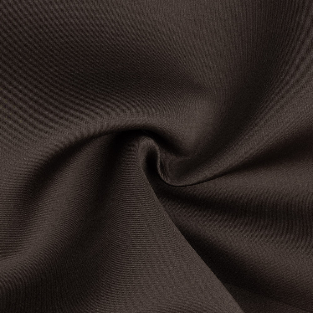 Heavy Scuba Malha de Neoprene Castanho Chocolate - Ribes y Casals
