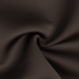 Heavy Scuba Malha de Neoprene Castanho Chocolate - Ribes y Casals