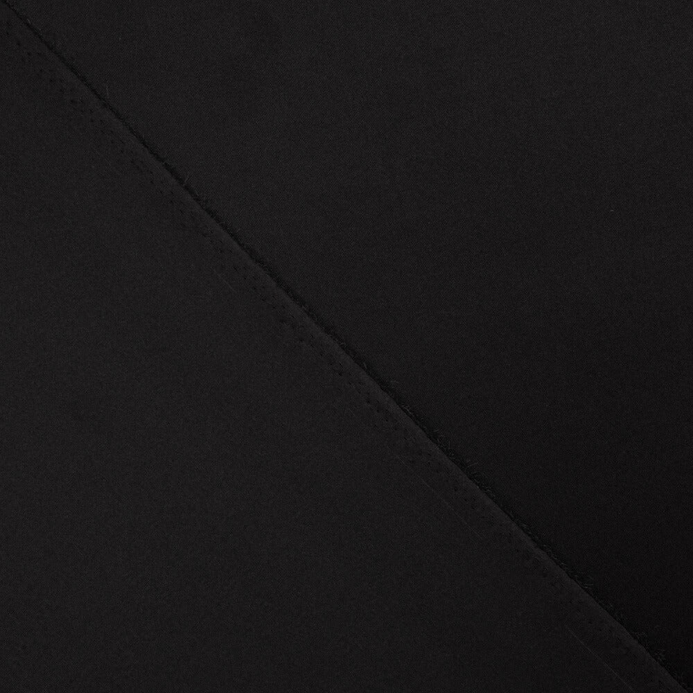 Heavy Scuba Camisola de Malha de Neoprene Preta - Ribes y Casals
