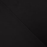 Heavy Scuba Camisola de Malha de Neoprene Preta - Ribes y Casals