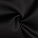 Heavy Scuba Camisola de Malha de Neoprene Preta - Ribes y Casals