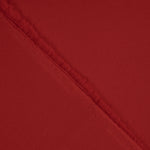Heavy Scuba Camisola de Neoprene Malha Vermelha - Ribes y Casals