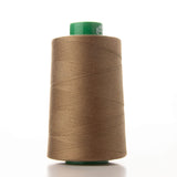Fio Torzal Unic Castanho Suave 15 - Ribes y Casals