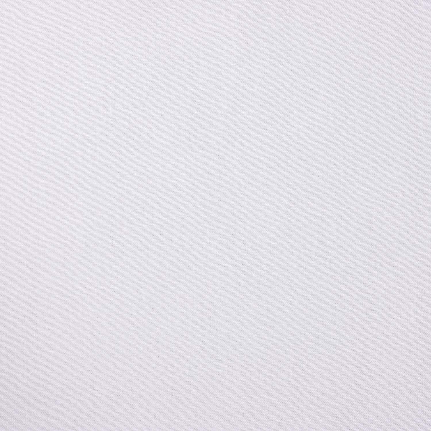 Gabardine de trabalho Atlantic Branco - Ribes y Casals