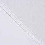 Gabardine de trabalho Atlantic Branco - Ribes y Casals