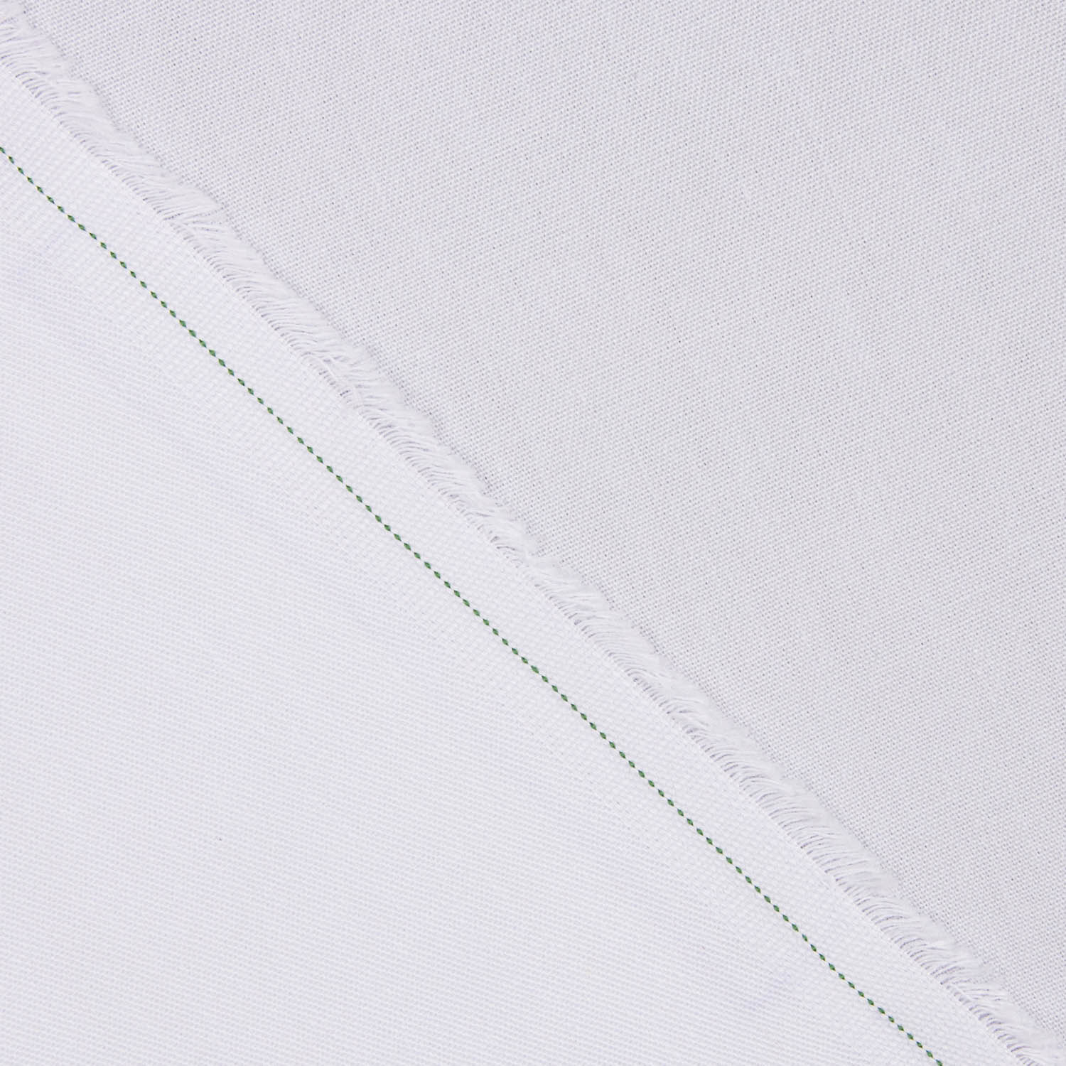 Gabardine de trabalho Atlantic Branco - Ribes y Casals