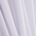 Gabardine de trabalho Atlantic Branco - Ribes y Casals