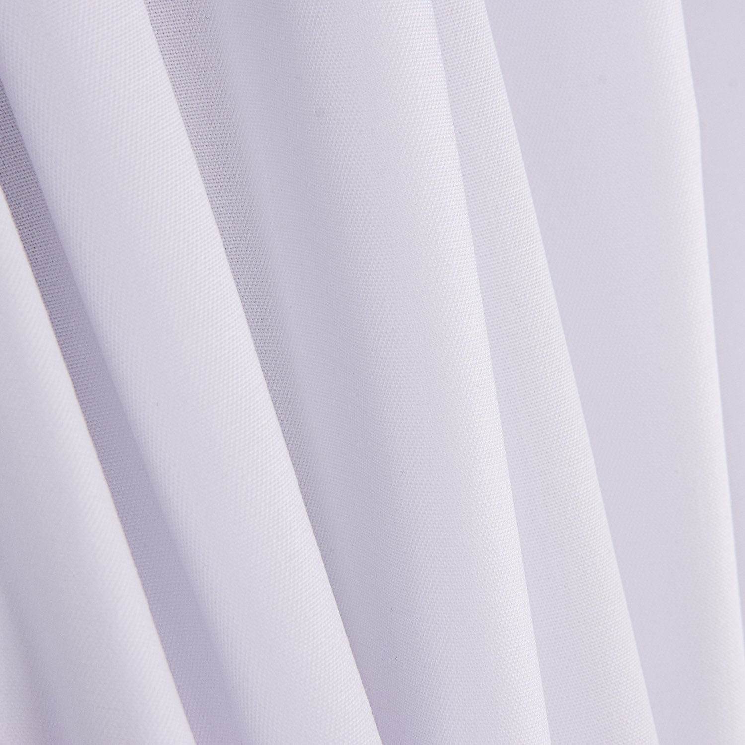 Gabardine de trabalho Atlantic Branco - Ribes y Casals