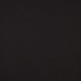 Gabardine de trabalho Atlantic Preto - Ribes y Casals