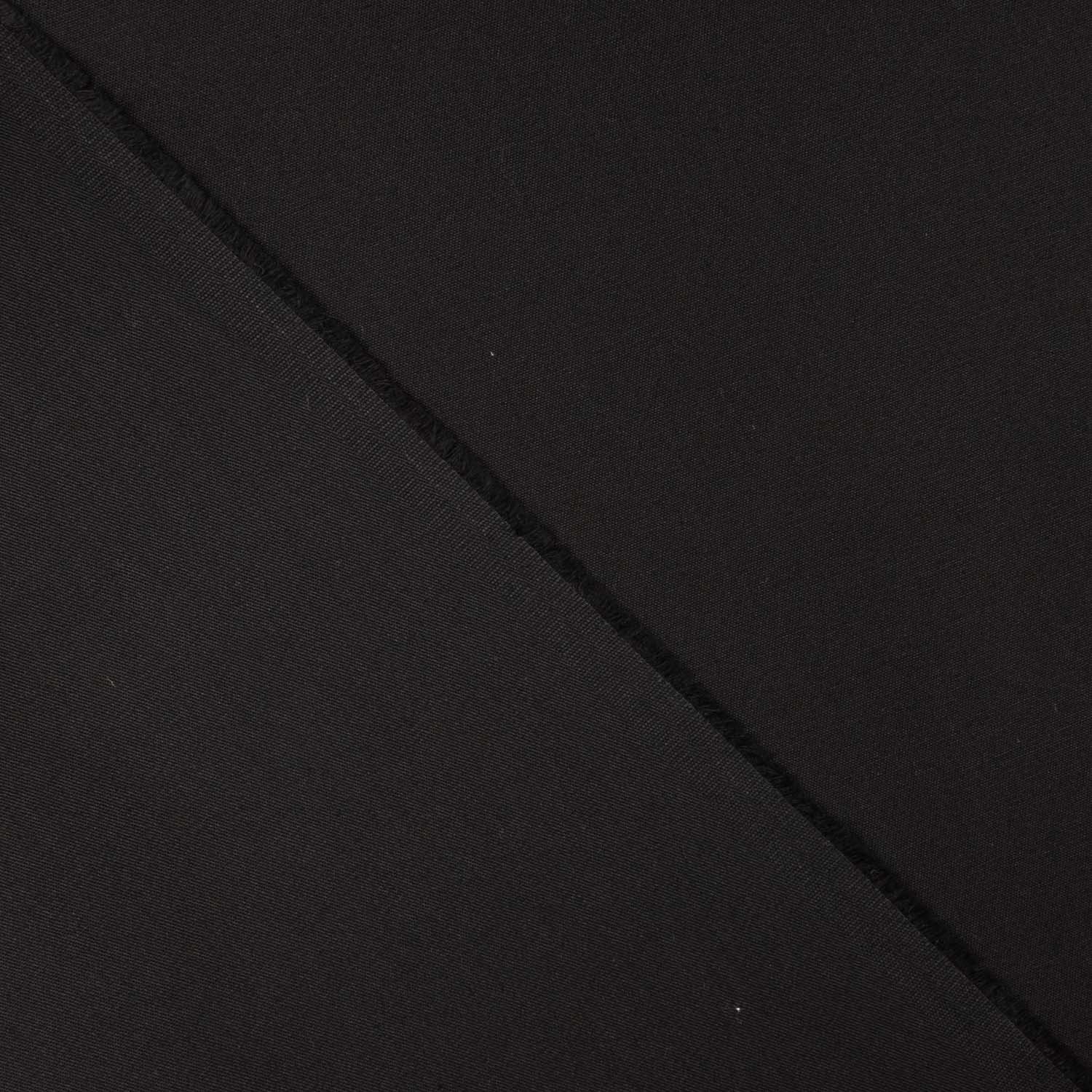 Gabardine de trabalho Atlantic Preto - Ribes y Casals