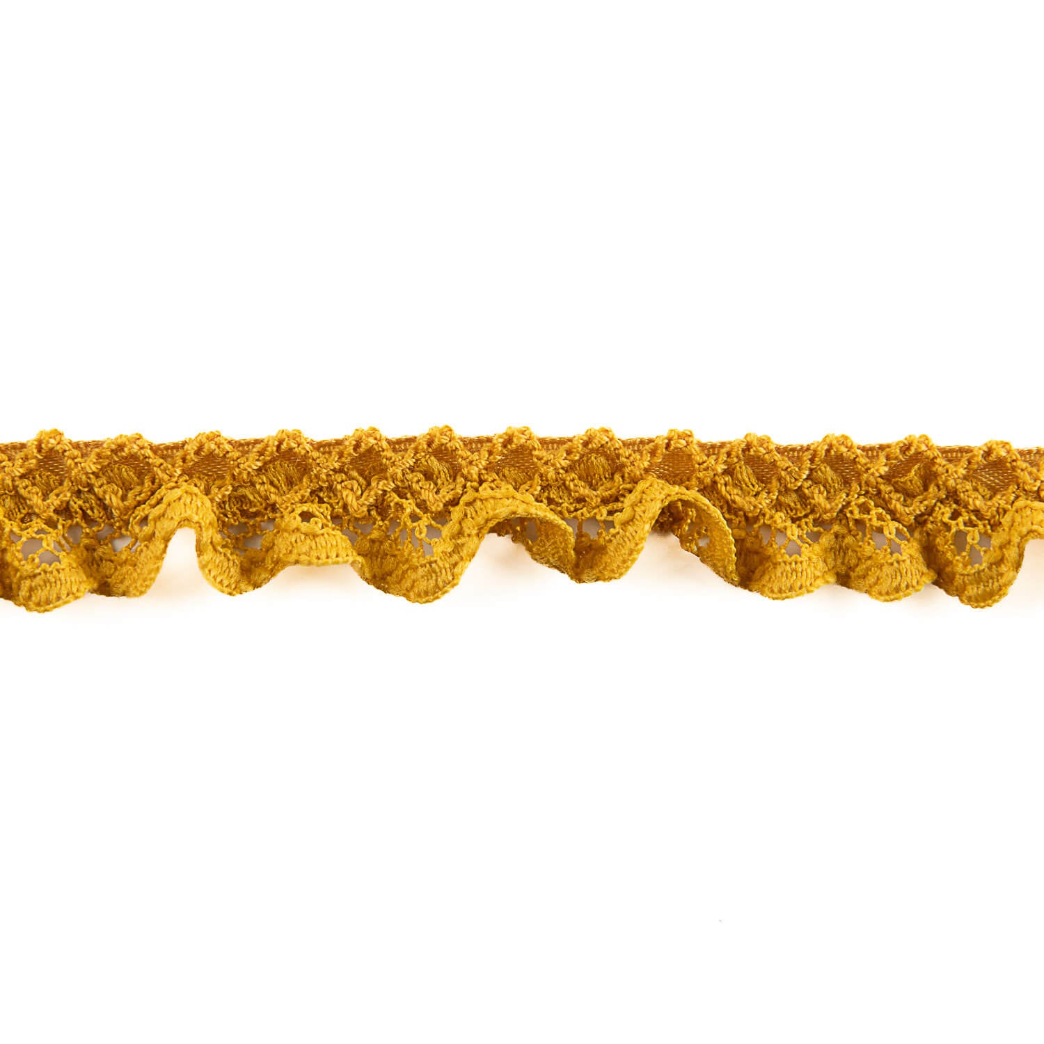 Fita de renda Albero 15 mm - Ribes y Casals