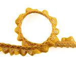 Fita de renda Albero 15 mm - Ribes y Casals
