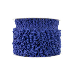 Fita de Renda Azul 15mm - Ribes y Casals