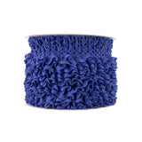 Fita de Renda Azul 15mm - Ribes y Casals